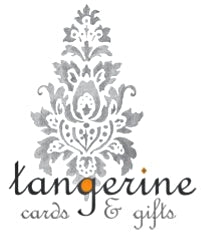 tangerine cards &amp; gifts