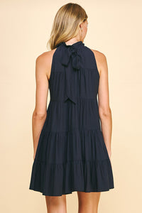 The Phoebe Tiered Dress