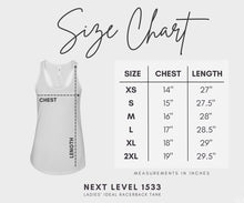 Load image into Gallery viewer, Race Day Tank Top
