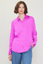 Load image into Gallery viewer, Pink Cotton Candy Ava Blouse
