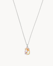 Load image into Gallery viewer, Spartina Necklace Magical - Silver
