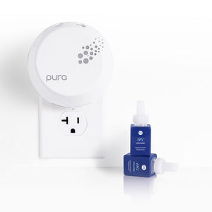 Pura Smart Home Diffuser Kit - Volcano