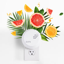 Load image into Gallery viewer, Pura Smart Home Diffuser Kit - Volcano
