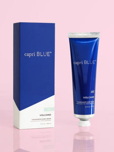 Capri Blue Volcano Hand Cream